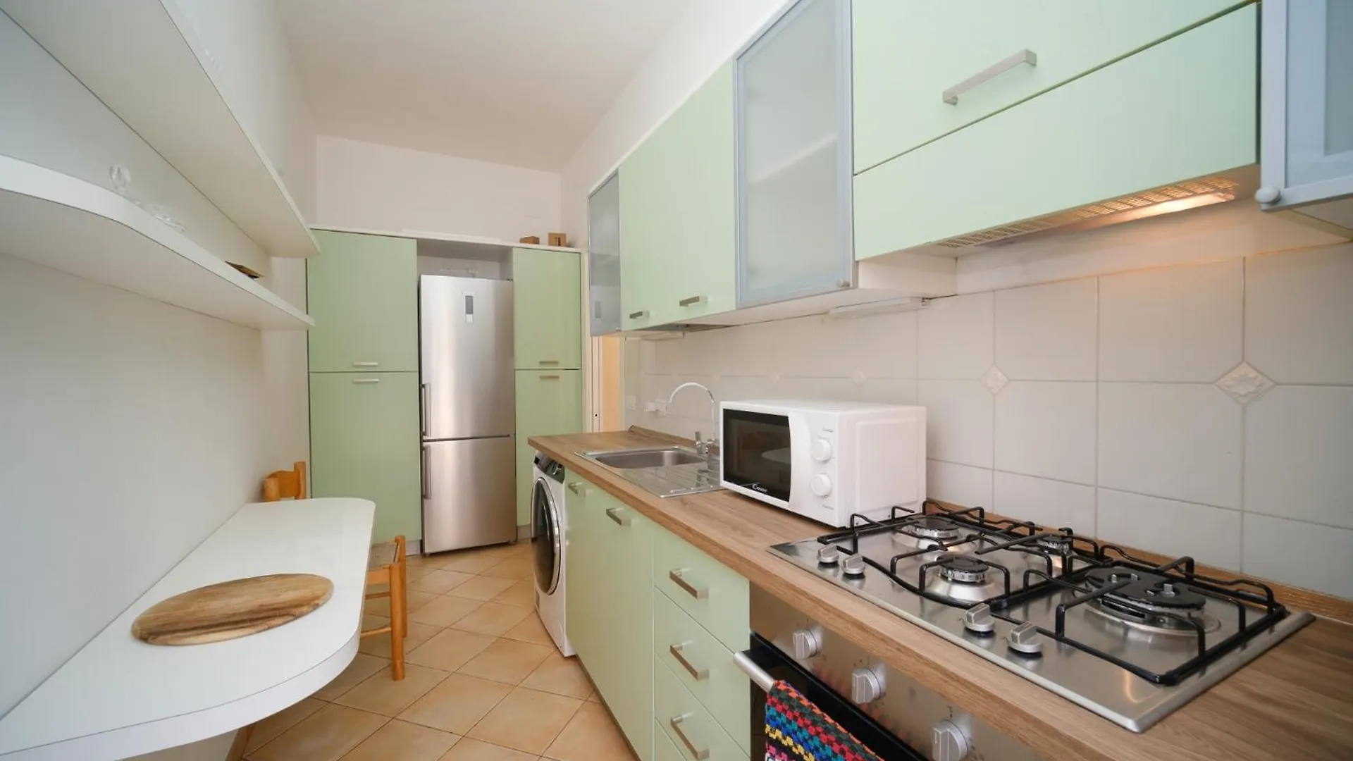 Elisa'S Trevi Fountain Buddyrent Rome Apartment