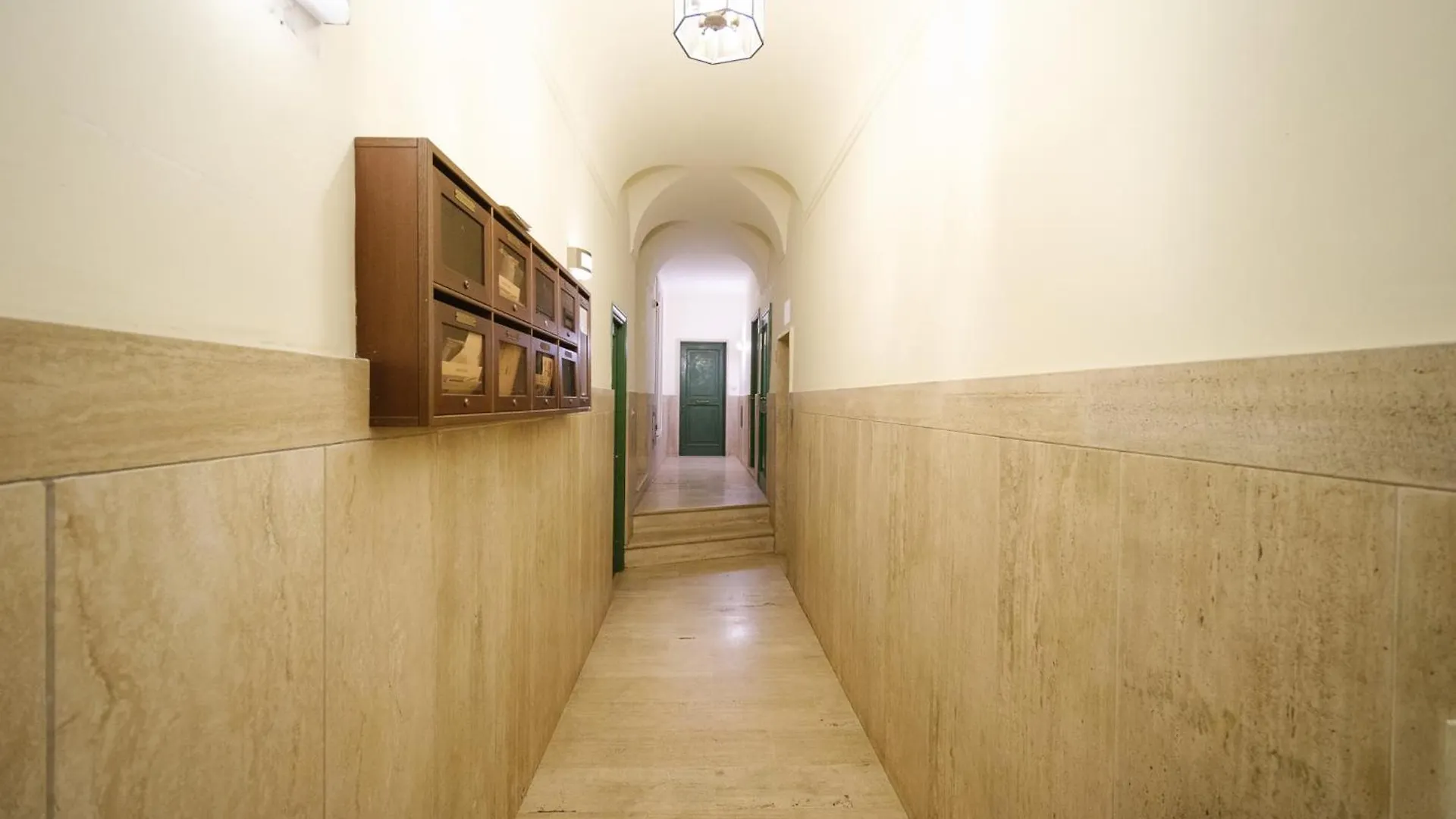Elisa'S Trevi Fountain Buddyrent Rome Apartment