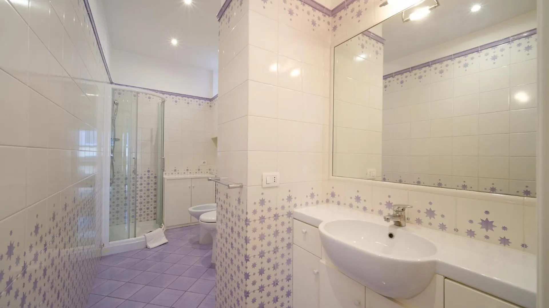 Elisa'S Trevi Fountain Buddyrent Rome Apartment