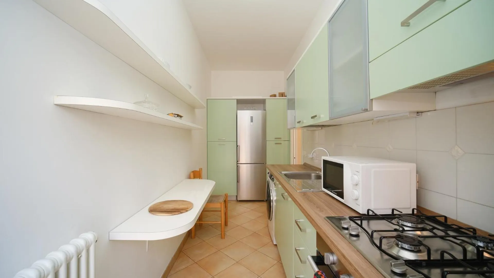 Apartment Elisa'S Trevi Fountain Buddyrent Rome